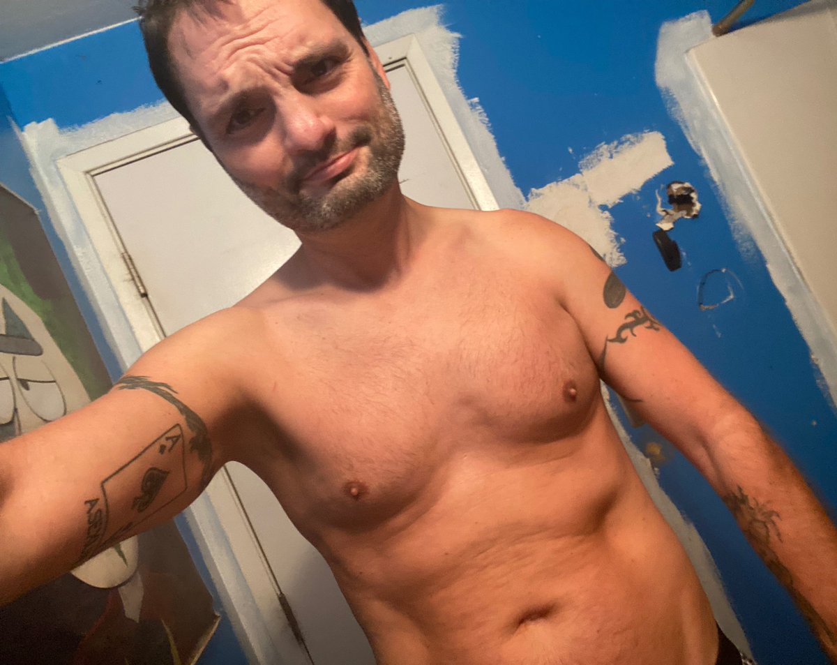 Robotvirgin's tweet image. My present day Vegan Fit Body!!

#vegan #veganbodybuilding #veganfitness #veganfit #vegantattoos #veganstrength #plantbasedpower #plantbasedfitness #plantbaseddiet #veganmuscle #vegandiet #bodybuilding #bodybuilder #weightlifting #weightlifter #tattoos #gains #gymshark #pdxvegans