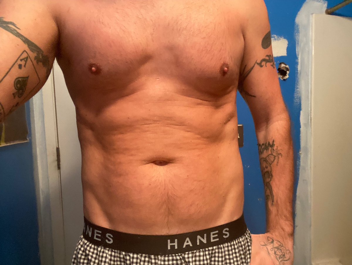 Robotvirgin's tweet image. My present day Vegan Fit Body!!

#vegan #veganbodybuilding #veganfitness #veganfit #vegantattoos #veganstrength #plantbasedpower #plantbasedfitness #plantbaseddiet #veganmuscle #vegandiet #bodybuilding #bodybuilder #weightlifting #weightlifter #tattoos #gains #gymshark #pdxvegans