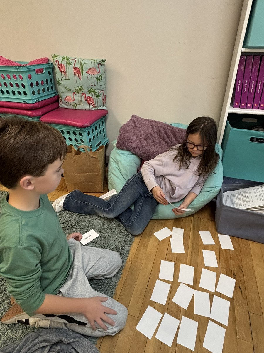 Mrs. Grobe’s students are working hard to expand their vocabulary.  They are learning Tier 2 and Tier 3 words.  Great work today!  #growingandlearning #weststory