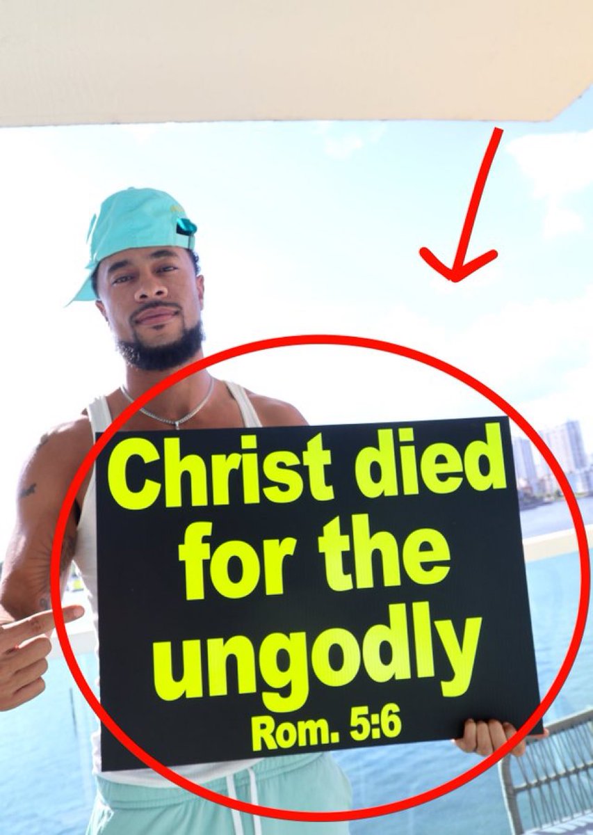 Thank You, Lord Jesus.