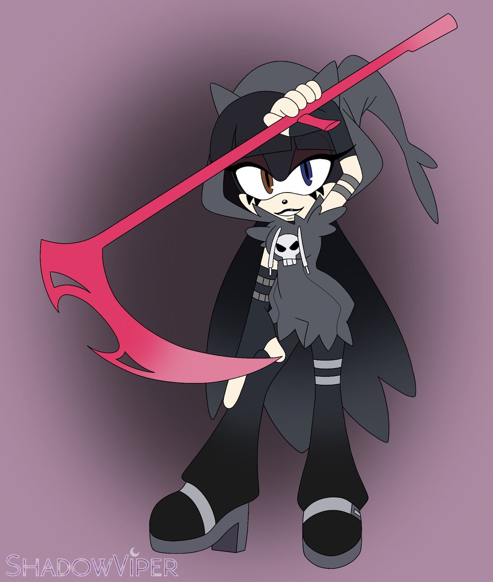 Viper 🌙 VGen Comms Open! tweet media