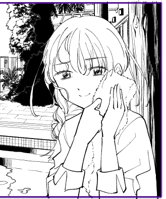 びちょびちょその後 