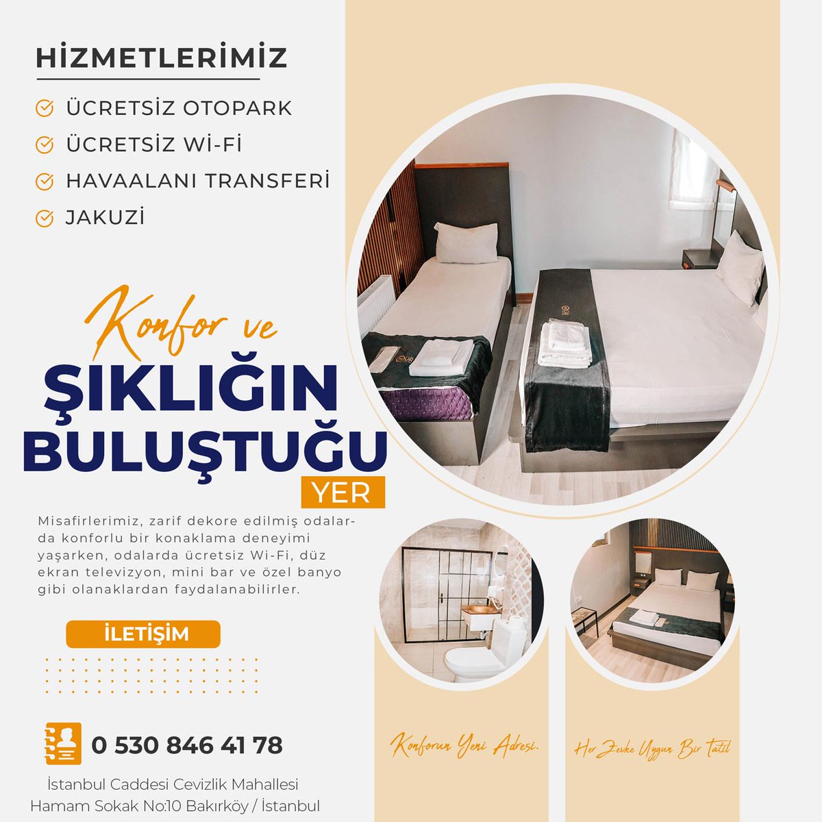 grandonurotel's tweet photo. ADRES: İstanbul Caddesi Cevizlik Mahallesi Hamam Sokak No:10 Bakırköy / İstanbul  TELEFON: +90 530 846 41 78 +90 530 846 41 79  MAIL: info@grandonurhotel.com  WEB: https://t.co/BHvNnv9ELh #bakırköyotel #bakırköy #otel #hotel #suitotel #butikotel #bakirkoysuit #kiralıkdaire https://t.co/68dr1P5Y2B