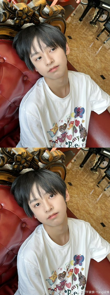 YangHanbo_TH's tweet photo. 2024.09.11 #杨涵博 | Weibo update！🍔 

เปิดเทอมแล้ว😭 สัปดาห์แรกก็มีสอบ! (แปลต่อในภาพ) (1)

🔗：https://t.co/uo6Cd1ZCUa

#YangHanbo #หยางหานป๋อ #TFFamily https://t.co/J0V9zFxhKP