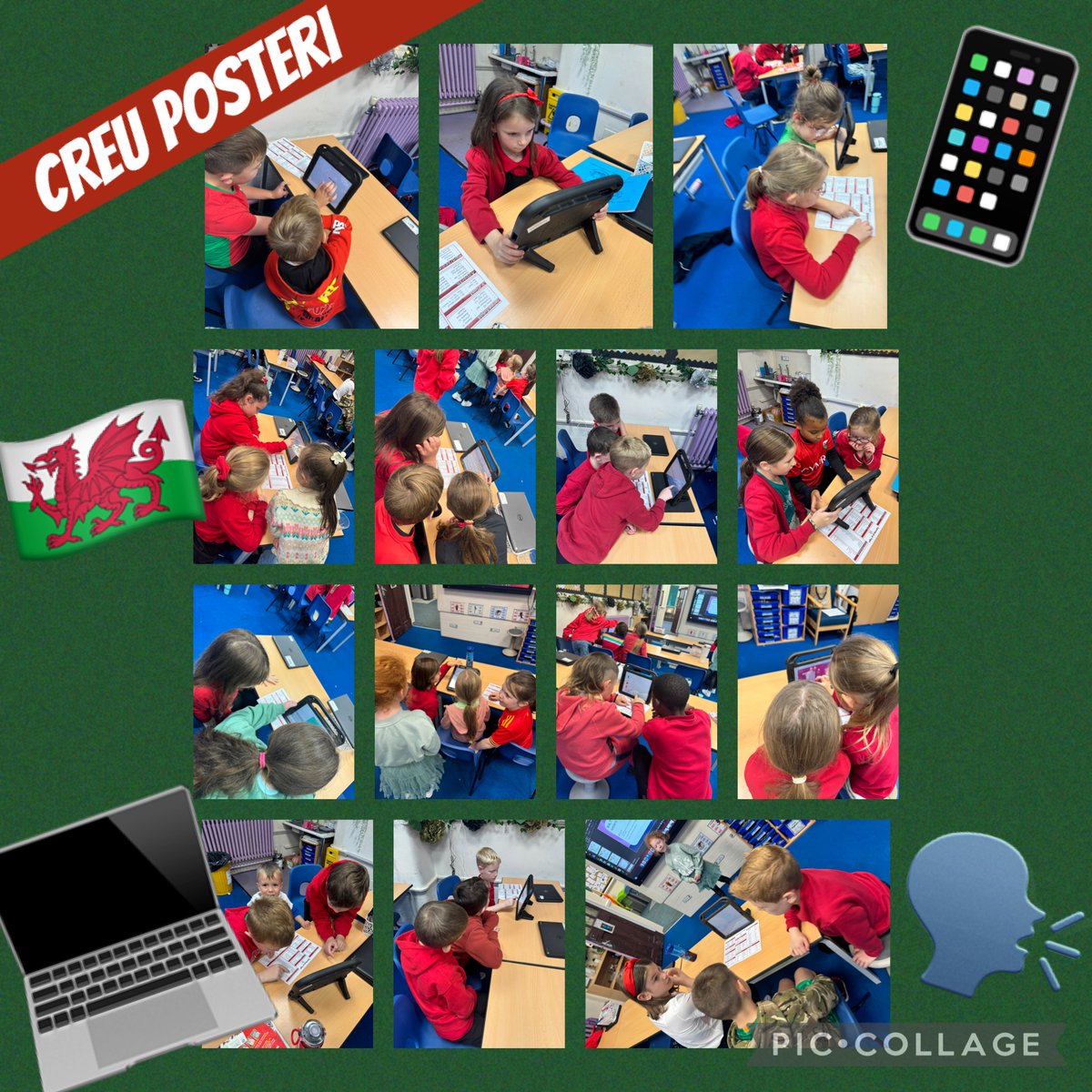 CrumlinHighLevel (@chlprimary) on Twitter photo They then ran group workshops, from Welsh singing to Welsh musical chairs. <a href="/EAS_Cymraeg/">Cefnogi'r Gymraeg</a> They then ran group workshops, from Welsh singing to Welsh musical chairs. <a href="/EAS_Cymraeg/">Cefnogi'r Gymraeg</a>