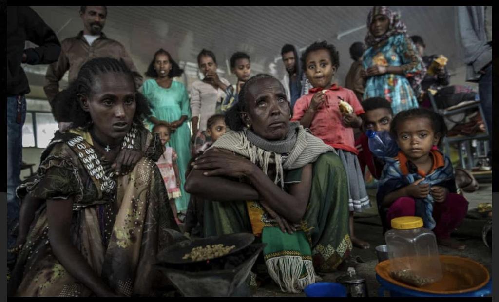 ቲቲ እንደርታዊት🦋💊🇸🇩 ⚪️🔴 tweet media