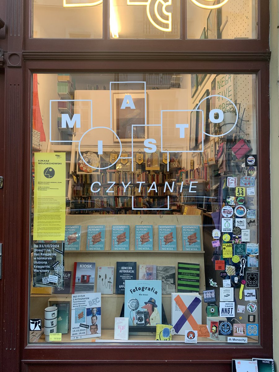 Pawel Bukowski tweet media