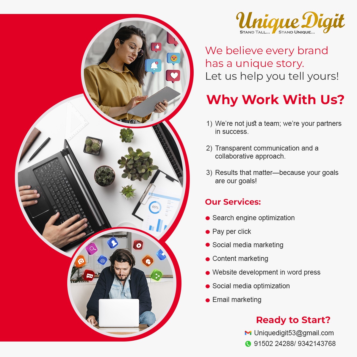 uniquedigits (@uniquedigit53) / Posts / X