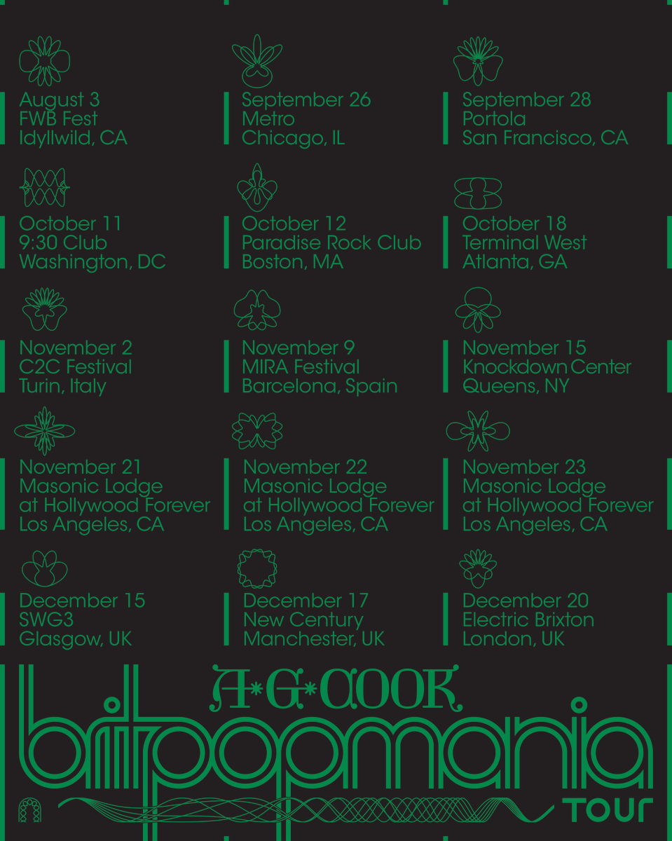 𝑮𝑹𝑹𝑳 (@grrlmusic) on Twitter photo October 18th in Atlanta, GA! Playing <a href="/TerminalWest/">Terminal West</a> with <a href="/agcook404/">A. G. Cook</a>!
Tickets: axs.com/events/624022/… October 18th in Atlanta, GA! Playing <a href="/TerminalWest/">Terminal West</a> with <a href="/agcook404/">A. G. Cook</a>!
Tickets: axs.com/events/624022/…