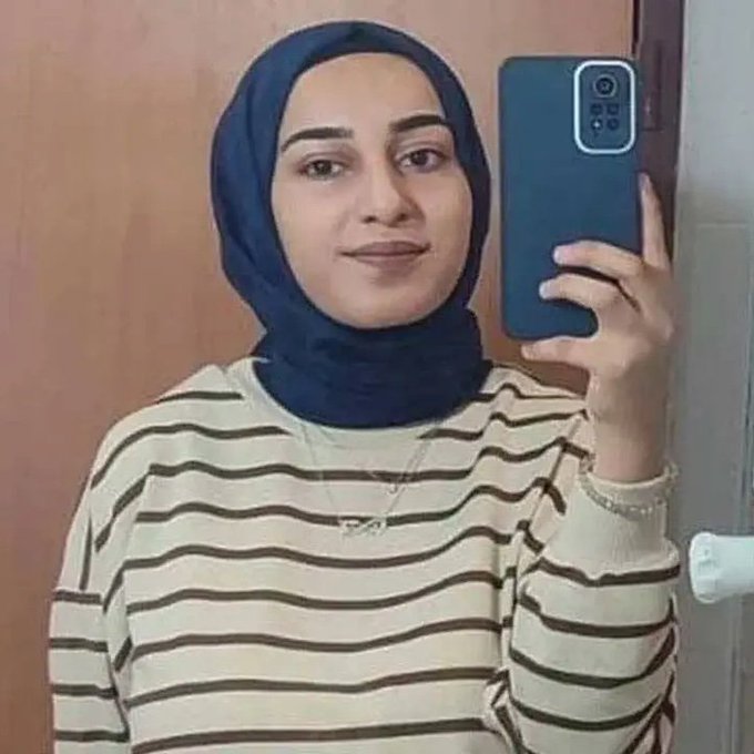 18 gündür kayıp olan üniversite öğrencisi Rojin Kabaiş'in cansız bedeni Van Gölü Molla Kasım Köyü Sahili'nde bulundu.