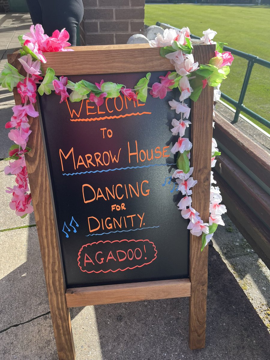 Marrow House tweet media