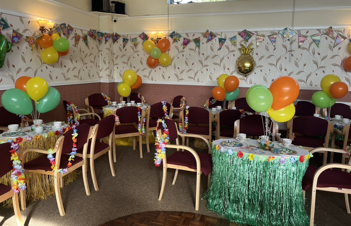 Marrow House tweet media