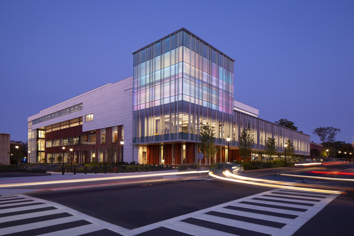 We are saddened at the passing of Curtis Moody FAIA NOMA. We had the opportunity to collaborate with Curt and his <a href="/MoodyNolan/">Moody Nolan</a> team on the <a href="/UConnRec/">UConnRec</a> Center and other projects. He was a wonderful man and architect. Our deepest condolences to the Moody family and his colleagues.
