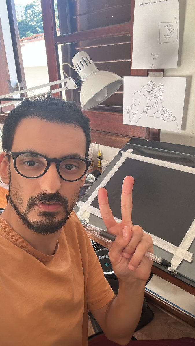 ✌️