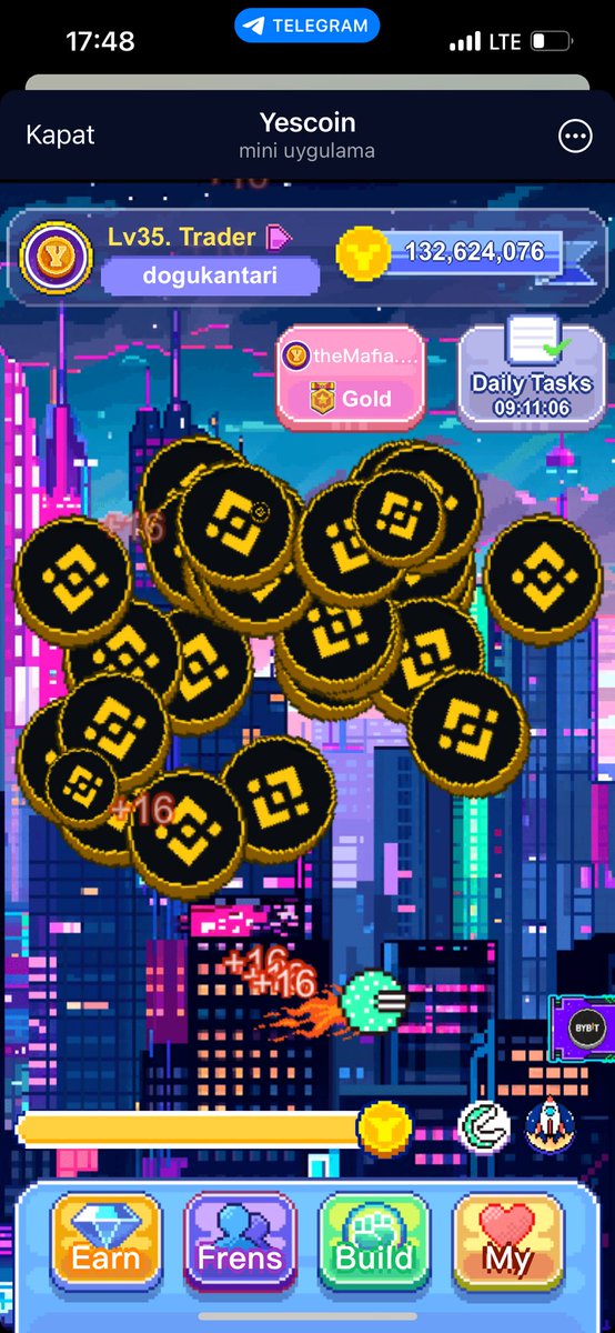 Kripto XL tweet media