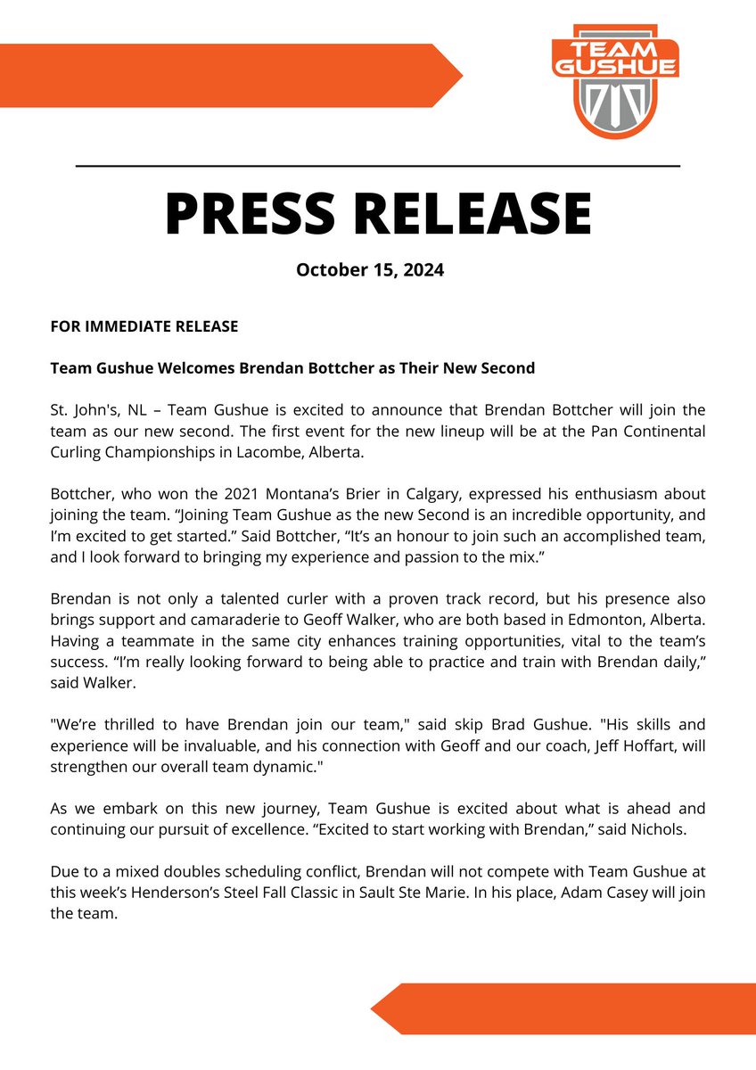 TeamGushue's tweet image. 