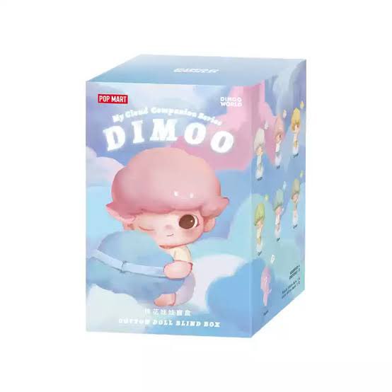 sealoeys's tweet photo. wts lfb ph

Dimoo My Cloud Companion

☆ 1,250 all in + lsf
☆ secured from pop mart store
☆ eta: oct 19
☆ sealed
☆ 6 pcs available!!

DM! https://t.co/B02uO5P0aN