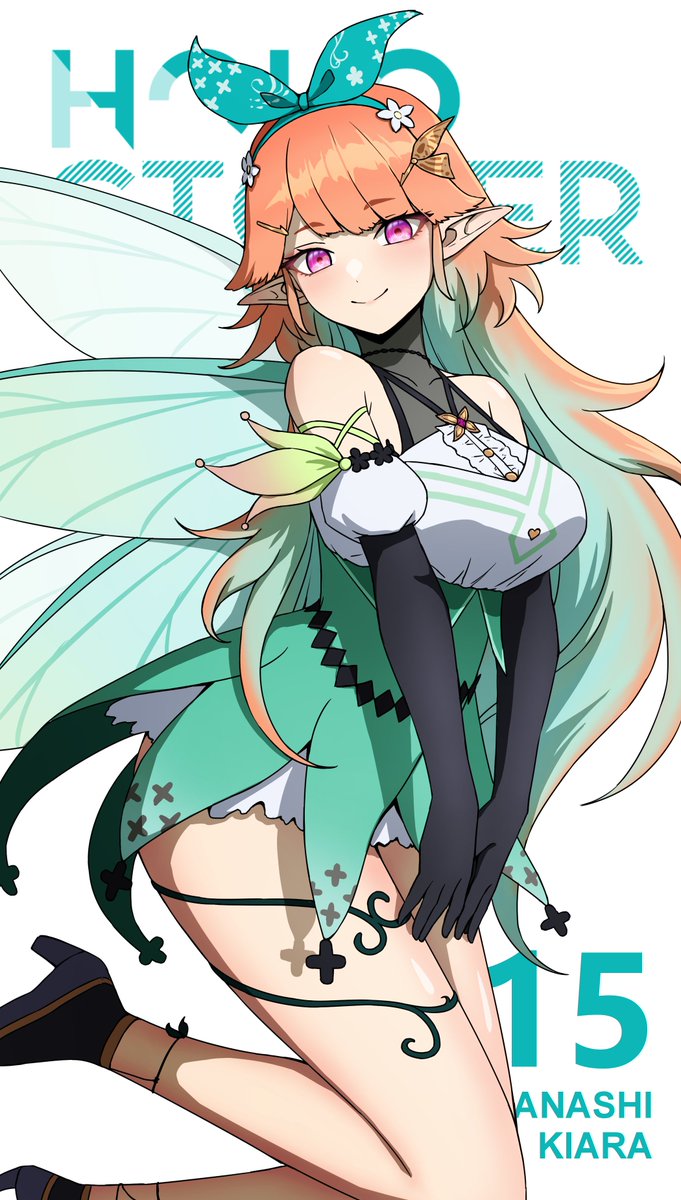 daydarion's tweet photo. Day 15: Fairy
Takanashi Kiara
#holoctober https://t.co/xPd6AdMcfp