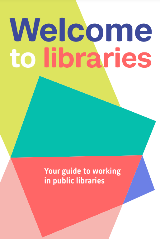 ayubkhan786's tweet photo. Hello Library Peeps - Don't forget this very useful publication by @CILIPinfo funded by @ace_national  advocating public libraries and the many variety of roles within them. I've shared this with new staff and lead members. https://t.co/ckAoXlmAyI https://t.co/Wn21z5ZbC9