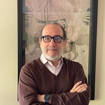 Big congrats to 2008-09 CASBS fellow Alfredo Artiles (<a href="/artilesaj/">Alfredo J Artiles, Lee L. Jacks Prof. of Education</a>), announced as President-Elect of the National Academy of Education (<a href="/NAEduc/">NAEd</a>) 🙌👏

naeducation.org/naed-selects-n…