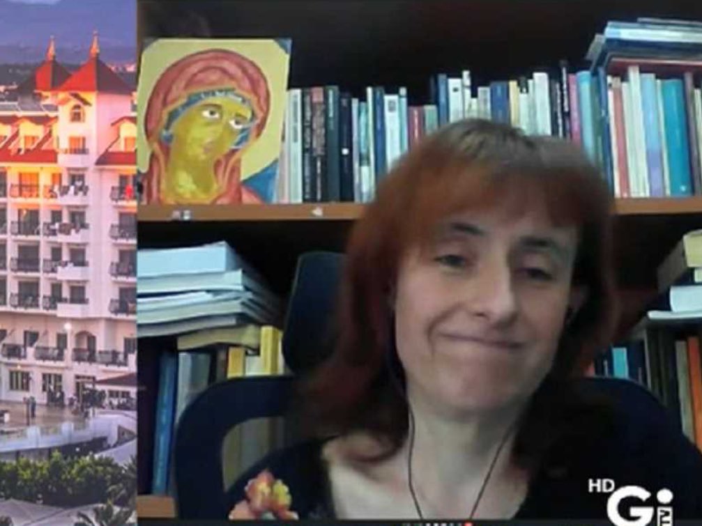 📣La Dra. Sílvia Aulet participa en el programa Impuls de Televisió de Girona!
Trobarás la notícia completa a:
🔗udg.edu/es/ft/facultat…