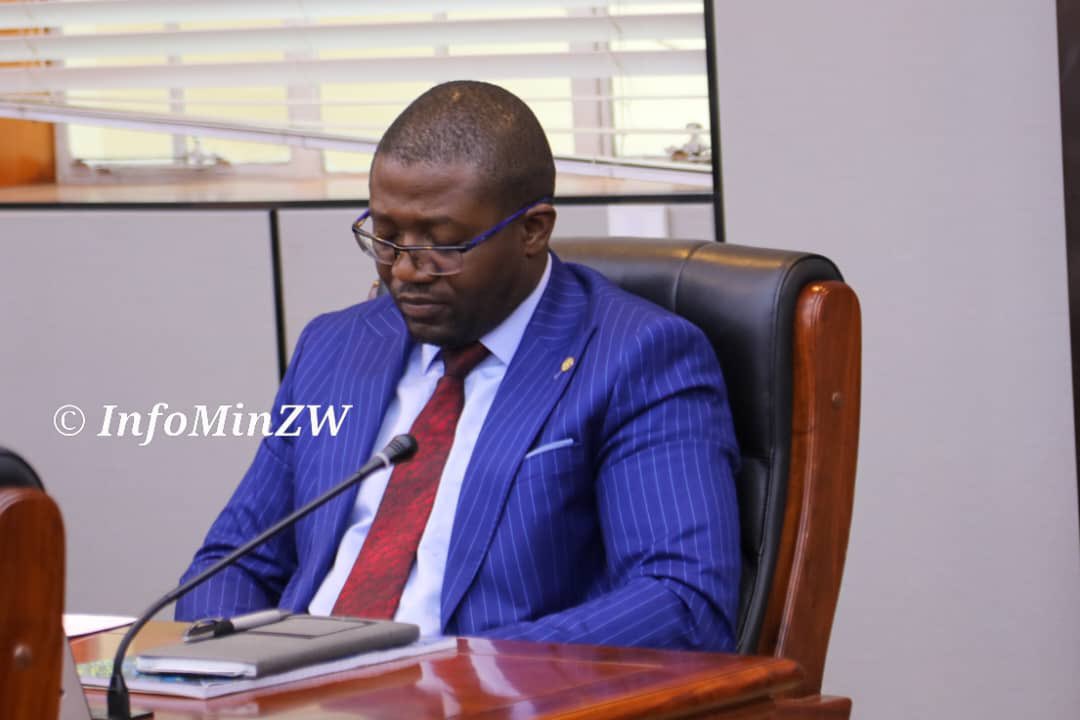 MBARE MUSIKA REHABILITATION:
-The Mbare Traders market fire affected 4 695 traders. 
-The declaration of the State of Disaster by His Excellency will facilitate appropriate response measure. 
-Cabinet has approved engagement of a leading engineering , construction development