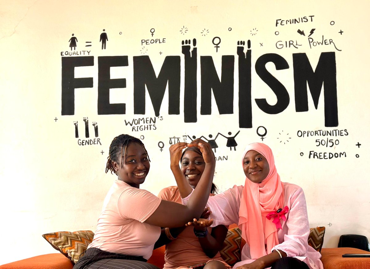 We are PINKED OUT today for Breast Cancer Awareness Month! 🎀💖 

We’re serving up pink vibes and reminding YOU to get that screening—because early detection is everything! 💪💕 

#PinkOctober #BreastCancerAwareness #GetScreened