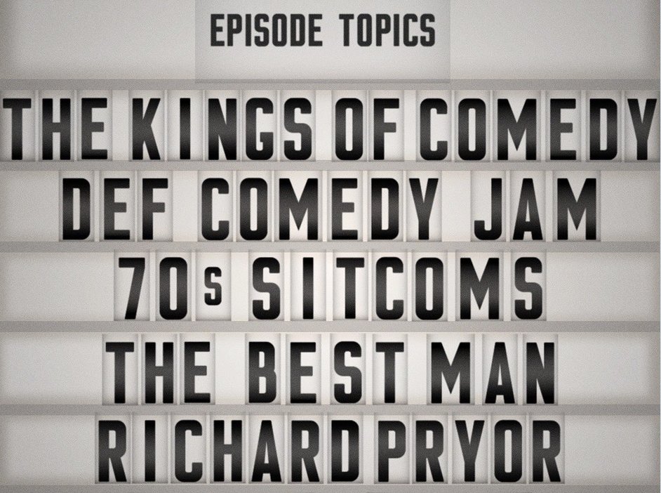TVTango's tweet image. 🌟Watch tonight @VICETV 10pm Premiere Docuseries #BlackComedyInAmerica Hosts @TiffanyHaddish @thechrisspencer #RyanDavis w/ @CedEntertainer @RealDLHughley @SteveHarvey #MarlaGibbs #DaveChappelle @KevinHart4real @TheBSimone @MarlonWayans @wkamaubell &amp;amp; More bit.ly/48oTD1f