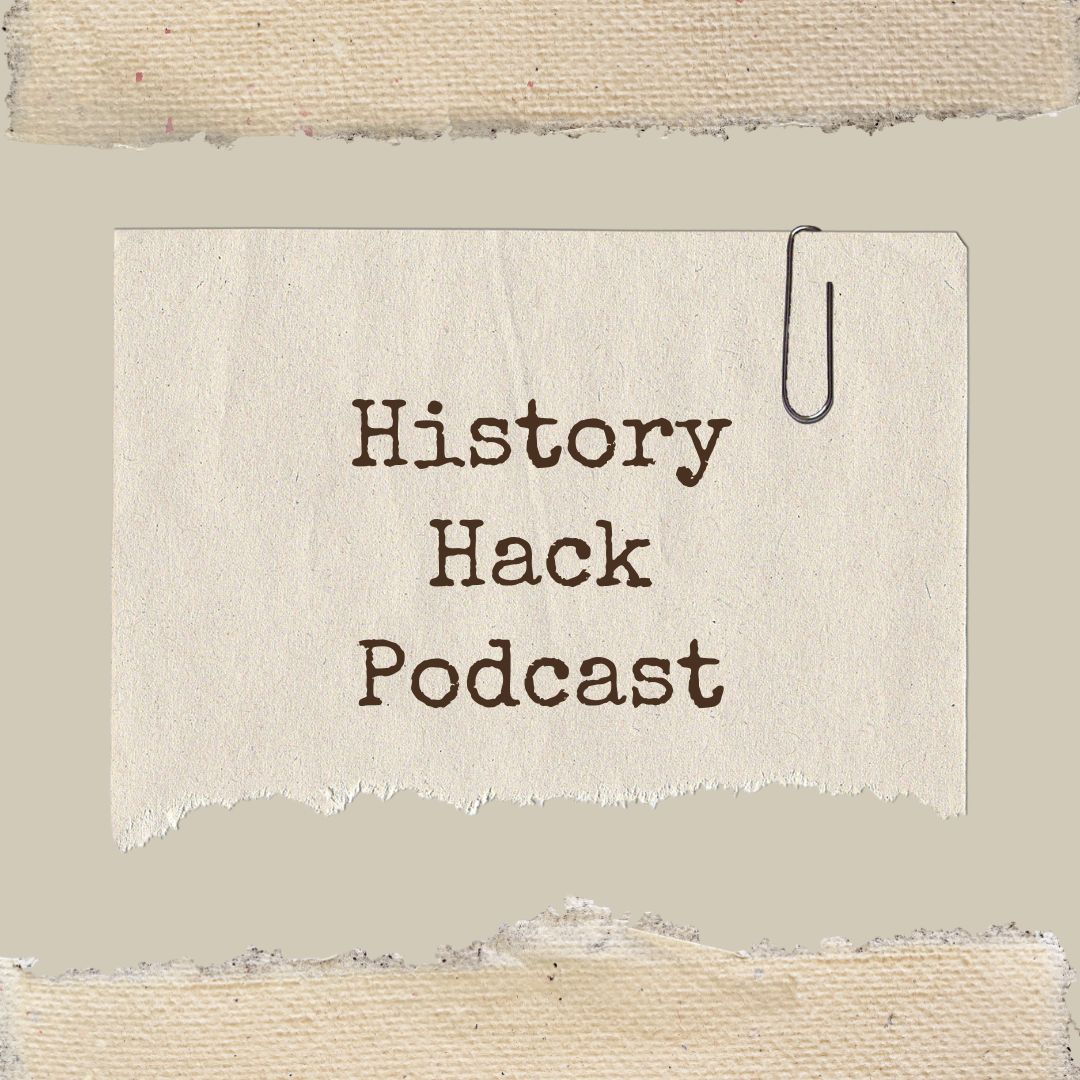 History Hack tweet media