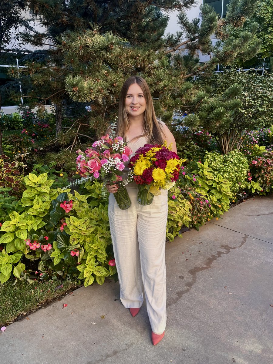 We are thrilled to announce one of this year’s individual honorees - Taylor Glissman, the Outstanding Young Professional of the Year!

We look forward to celebrating Taylor, and all honorees, next Thursday at Skyline on Bricktown Canal. Find more info at: uppercaseokc.com