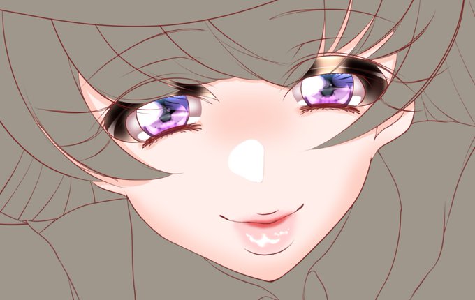 本塗突入です
今回はおねーさんなのでそうなるようにがばゆ
明日は早いので今日はここまで
今宵も素敵な夜を🌃🍸 