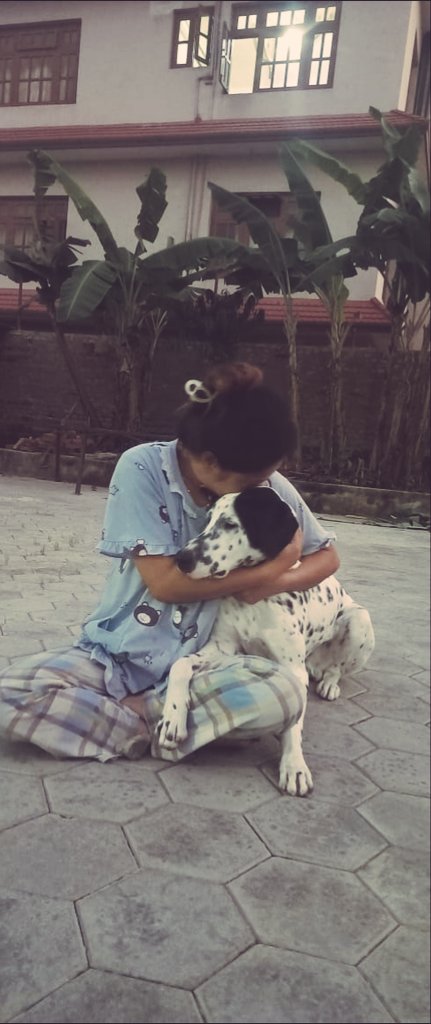 diptu's tweet photo. Maya❤ https://t.co/lioybCJC7G