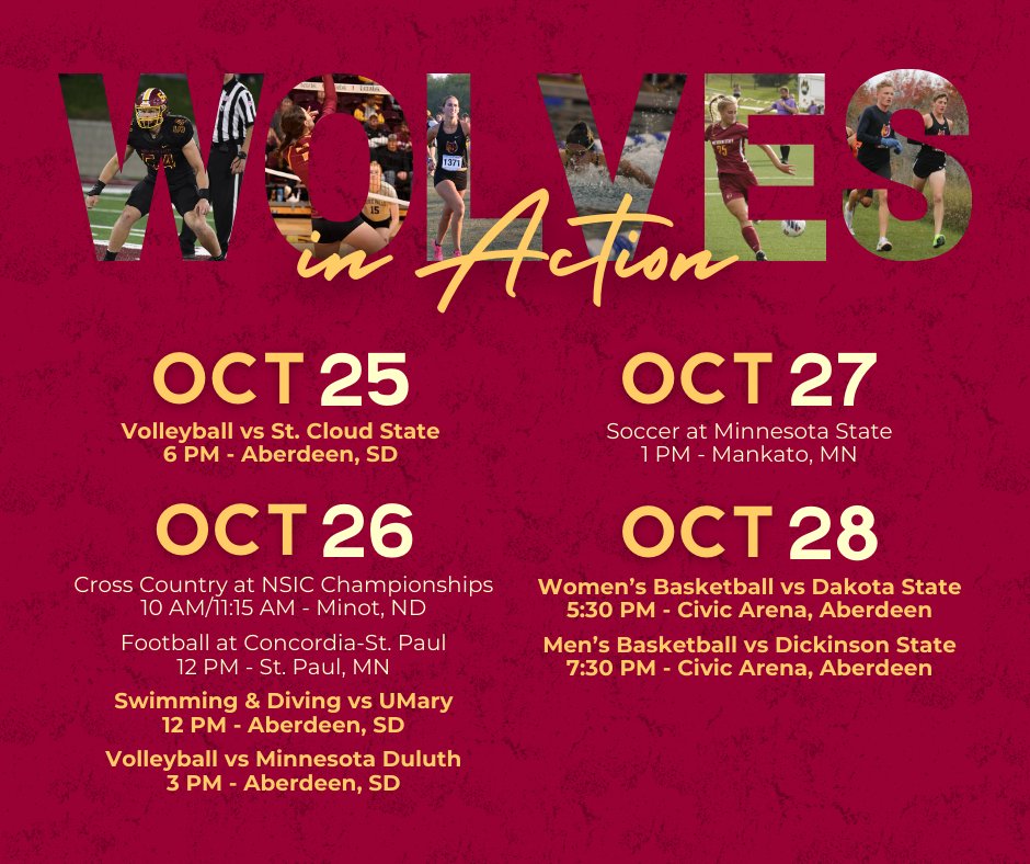 AlumniNSU's tweet image. #WolvesinAction 🐺🐾