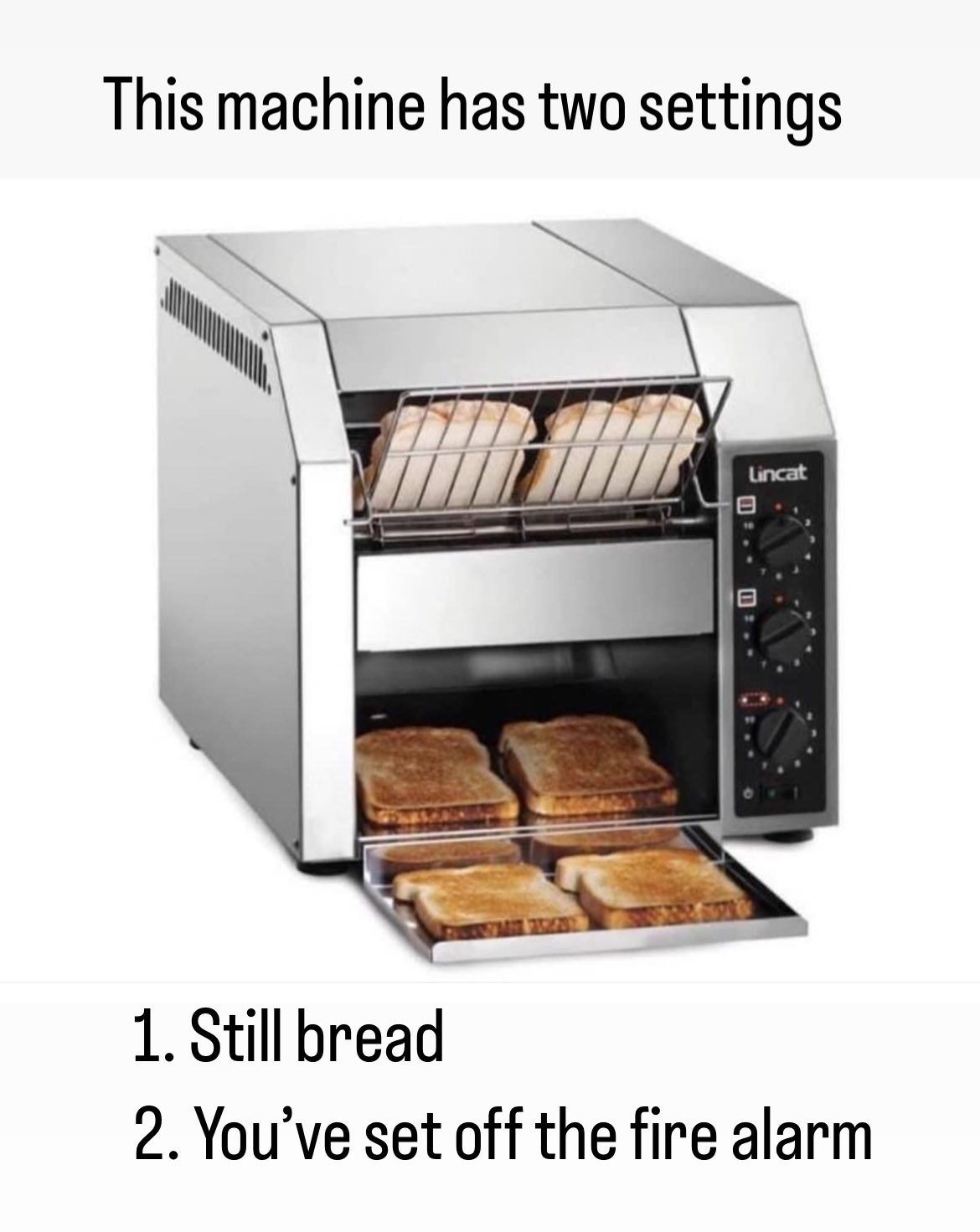 Hotel toaster sales