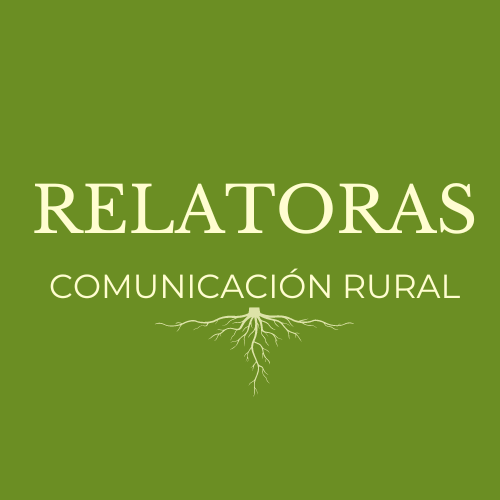 Relatoras Comunicación Rural tweet media