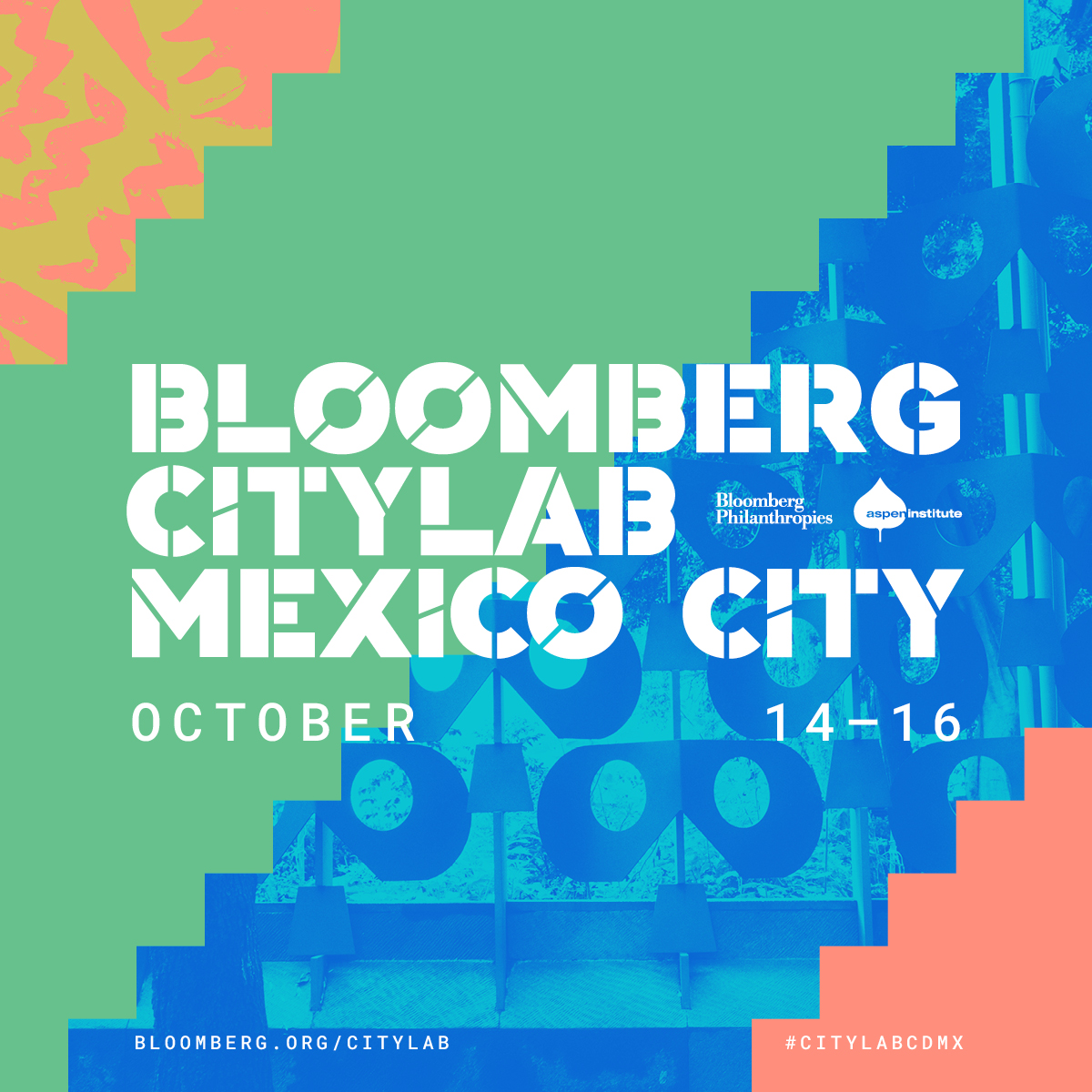 LIVE: Mayors from around the world join with leading urbanists, innovators, and creatives at Bloomberg CityLab 2024 in Mexico City to spotlight the solutions shaping the future of cities #CityLabCDMX

WATCH: trib.al/aB2gPrh
