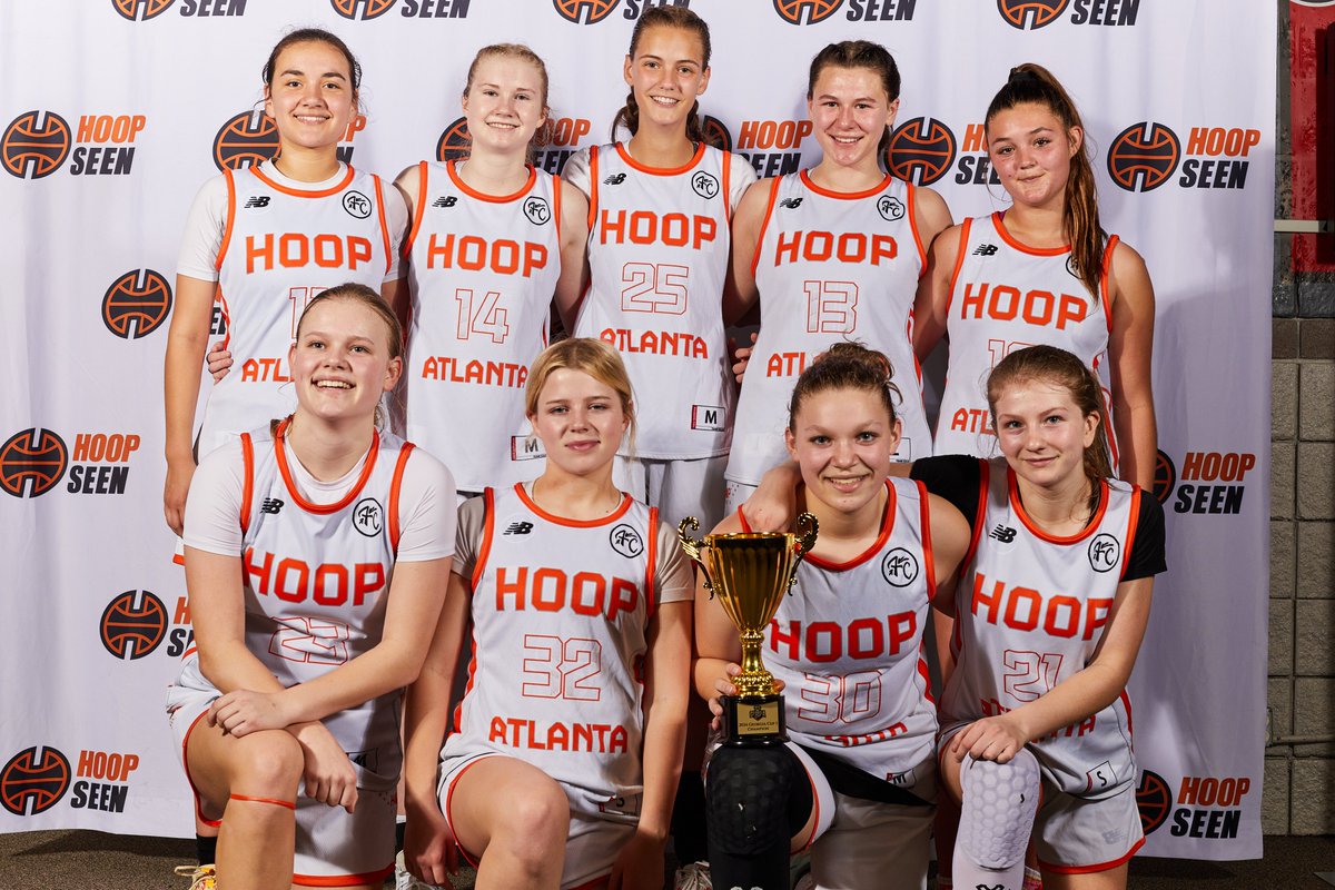 TBT: Our 2024 CHAMPS 👑