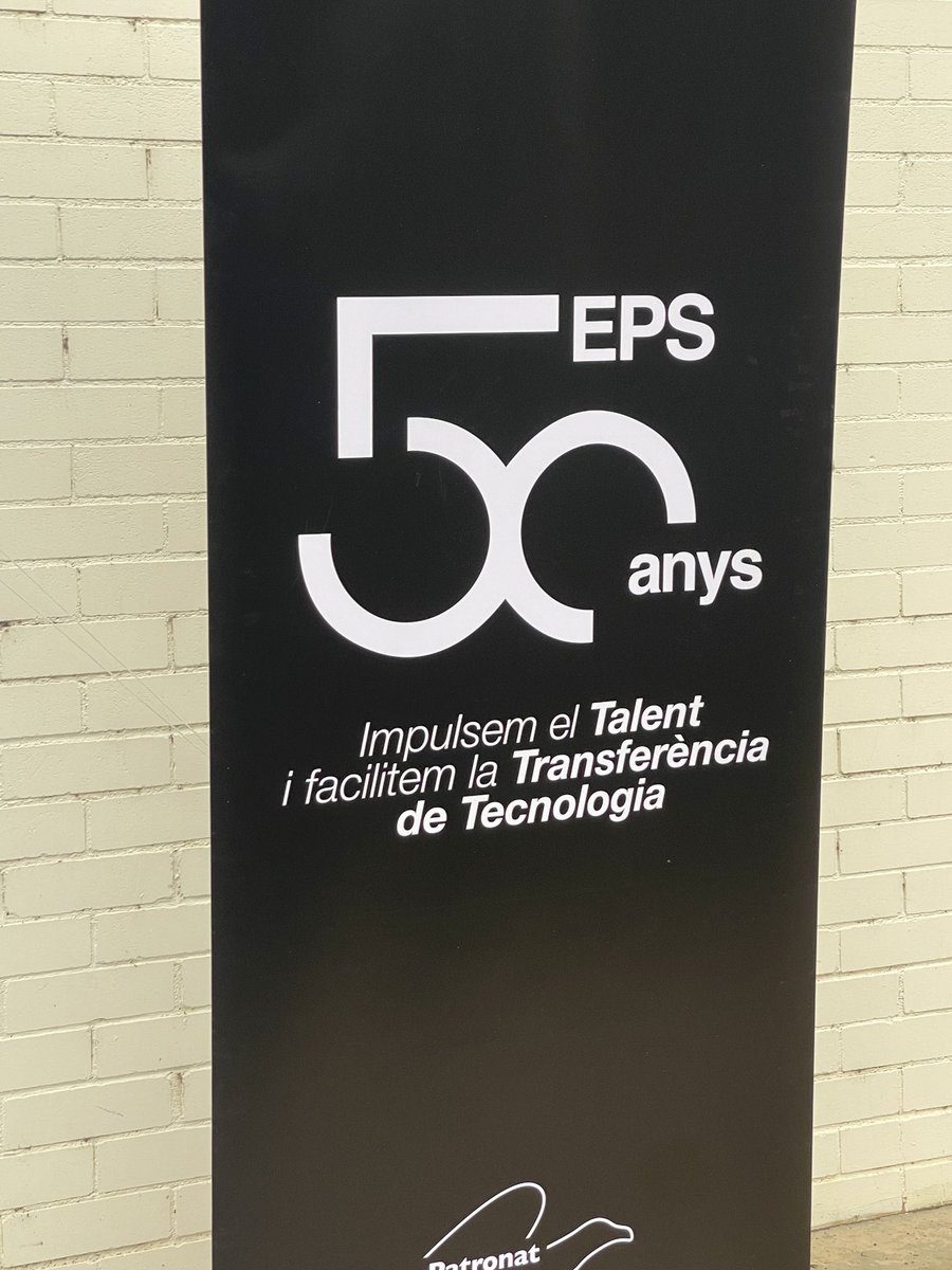 Tot a punt per l’acte de la inauguració de curs 24/25 de la <a href="/UdGPolitecnica/">Escola Politècnica Superior #50EPS</a> Reconeixement dels #PremisTalent, millors notes d’accés, millors expedients i al personal que es jubila.