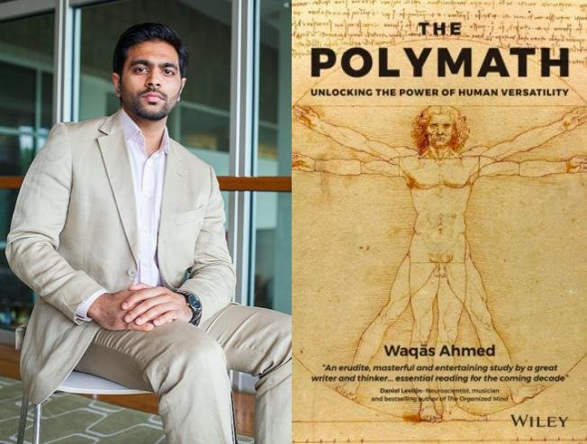 What is “The Cult of Specialization” ?

According to Waqas Ahmed, it started with folks learning to do just 1 specific thing really well in factories

Then, in education, you were expected to specialize in 1 hyper-niche subject 

Now, we lack generalists who have historically