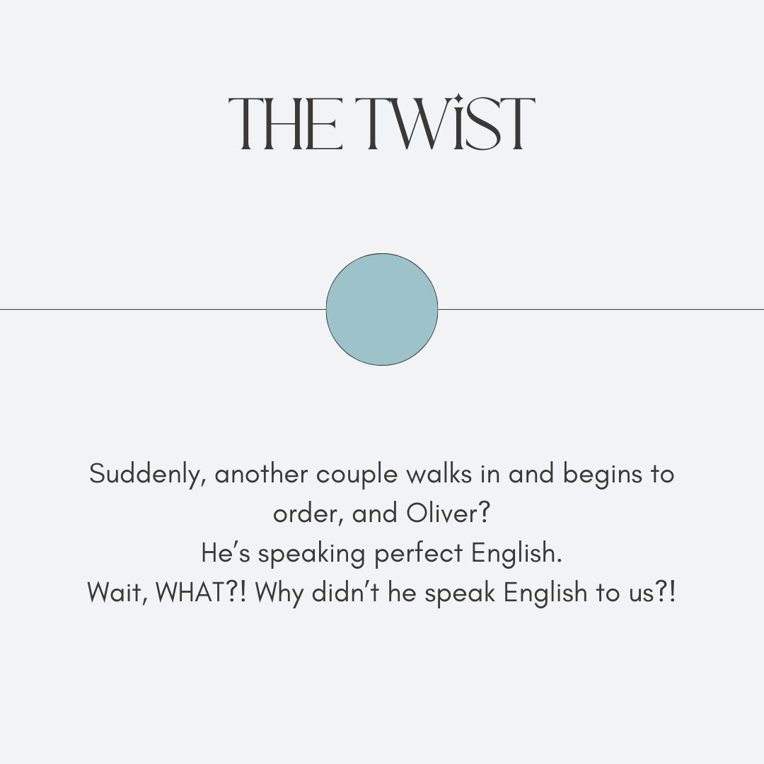 Lisa-Marie Cabrelli, Ph.D. tweet media