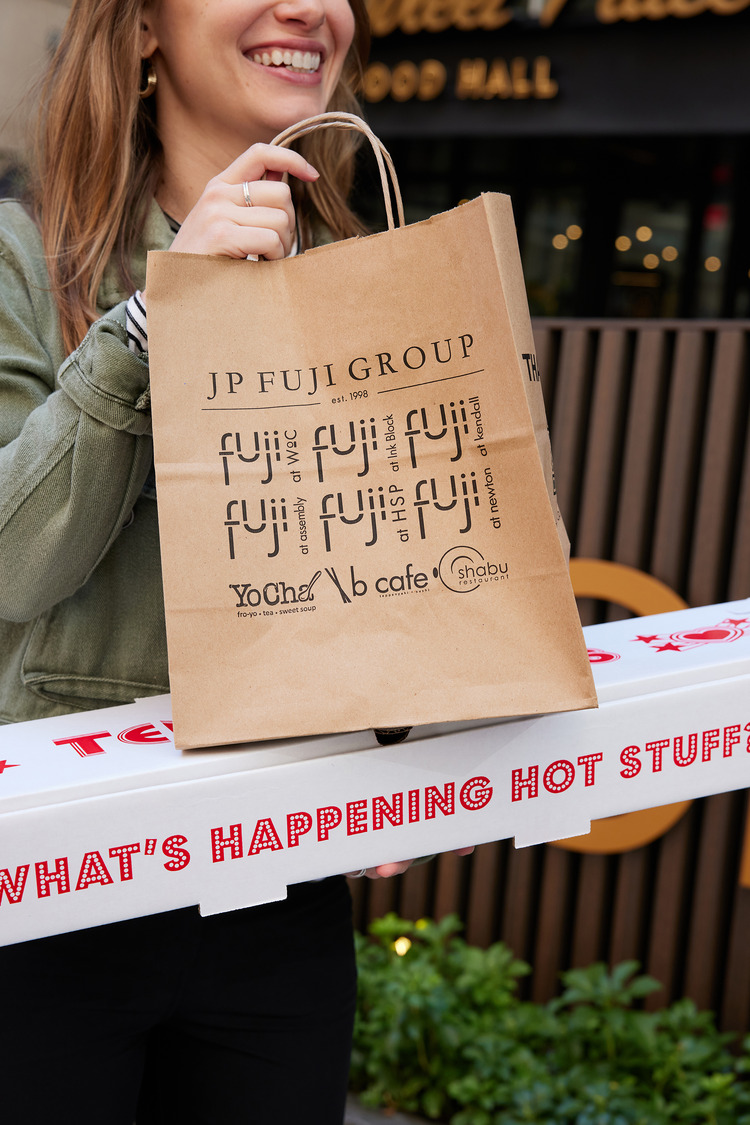 High Street Place tweet media