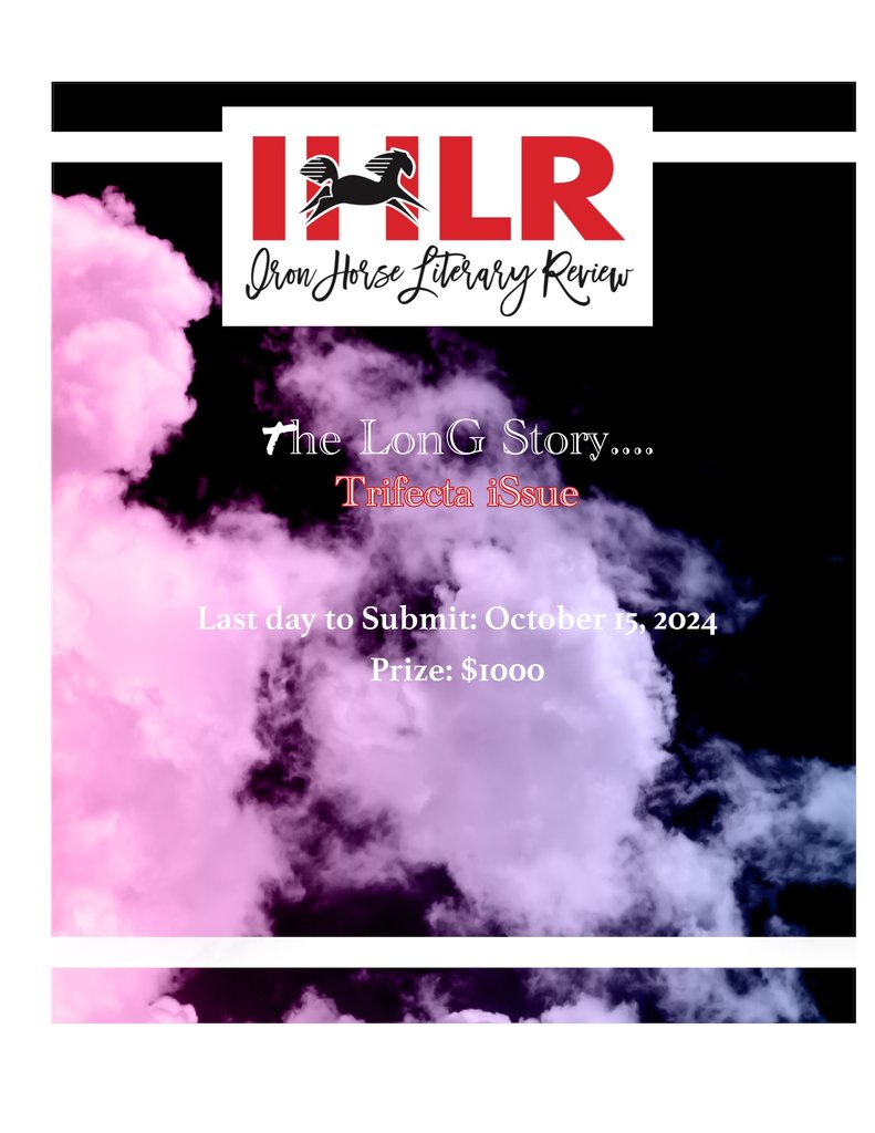 ironhorsereview.com/longstory

#submit #fiction