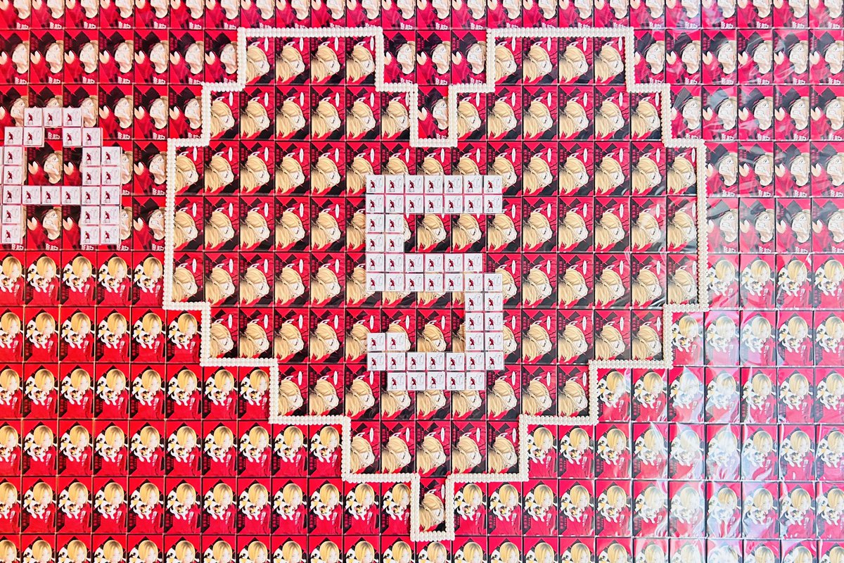 🥂🎵ℍ𝕒𝕡𝕡𝕪𝕓𝕚𝕣𝕥𝕙𝕕𝕒𝕪
研磨くん(ᐢᴖ ·̫ ᴖᐢ)っ⌒♥️

今年もお祝い出来て嬉しいです❕

1番大好きなﾎﾞﾄﾞｹﾞの絵柄は真ん中で
ﾈｯﾄ前研磨くんをｲﾒｰｼﾞしました🏐❤️‍🔥✊🏼

100枚集めると決めたｺﾞ決特典( ߹꒳߹ )♥
天井まで埋めることができて
とっても嬉しいです…(՞ ܸ. .ܸ՞)❣️