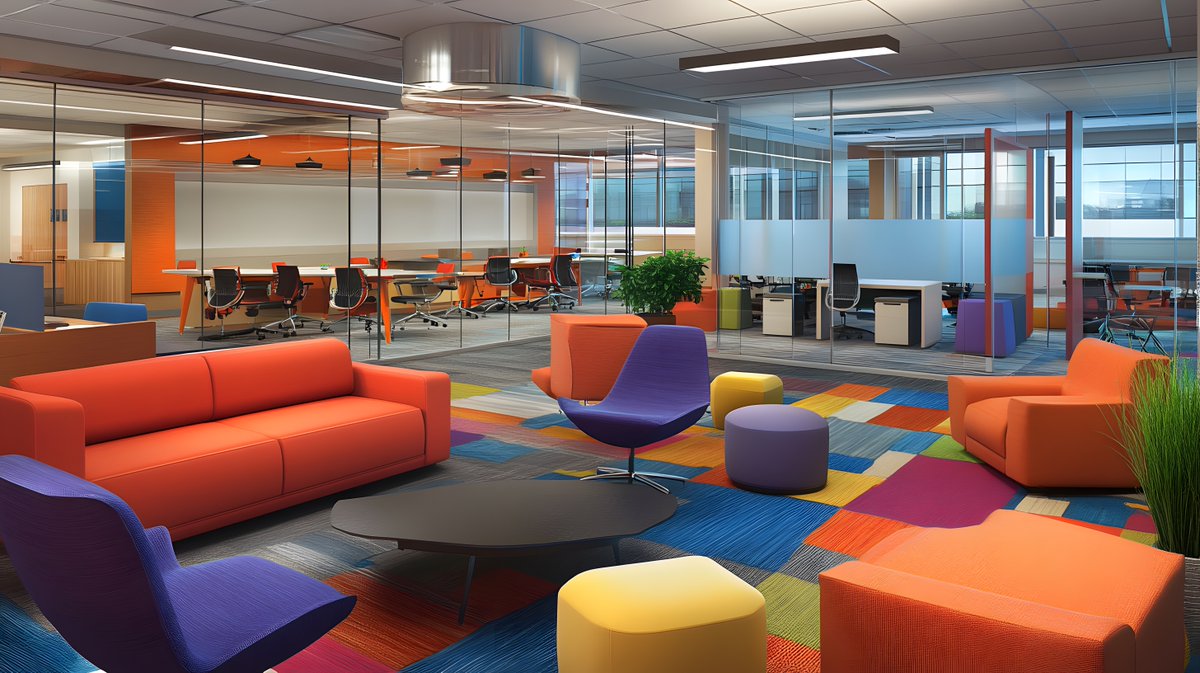 installauto's tweet image. Huddle is Hot 🔥

Huddle spaces can be designed in many ways,

Our smart meeting room solutions bring effortless control to lighting, AV, and video conferencing—making collaboration a breeze.

#VideoWalls #huddlespace #BusinessUpgrade #Smartoffice #BusinessElevation #smartscreen