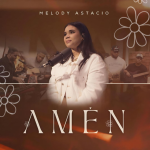 DesafioMedios's tweet photo. MELODY ASTACIO PRESENTA SU NUEVO EP “ ÍNTIMO” CON LA PROMOCIÓN DEL PRIMER SENCILLO TITULADO “ AMÉN”
https://t.co/OcXB2QLVlg https://t.co/I92JJR58Kd