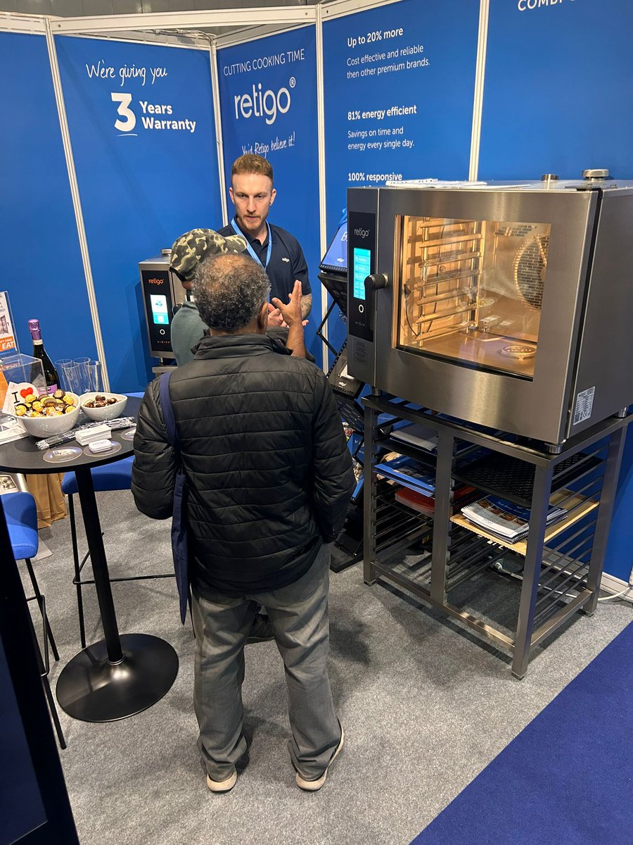 Retigo UK tweet media