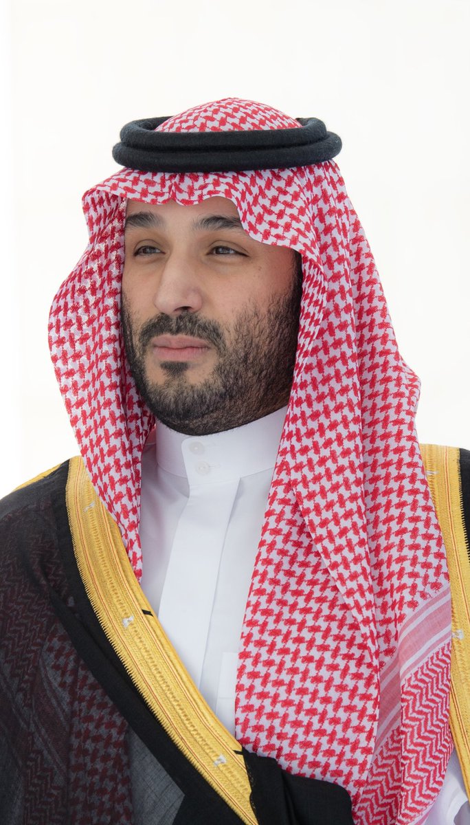 حفظك الله سيدي 🇸🇦❤️