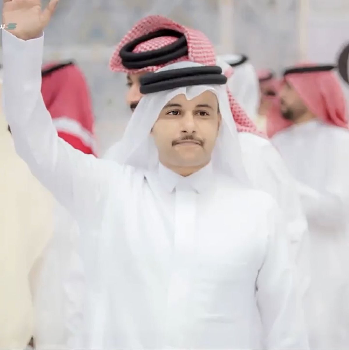 مساكم الله بالخير شحالكم واسفين على الانقطاع وابشروا ب البثوث والي يسعدكم 💙💙 #محمد_الرزقي #لقمة9