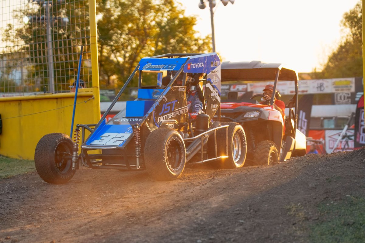 Team Green Productions tweet media