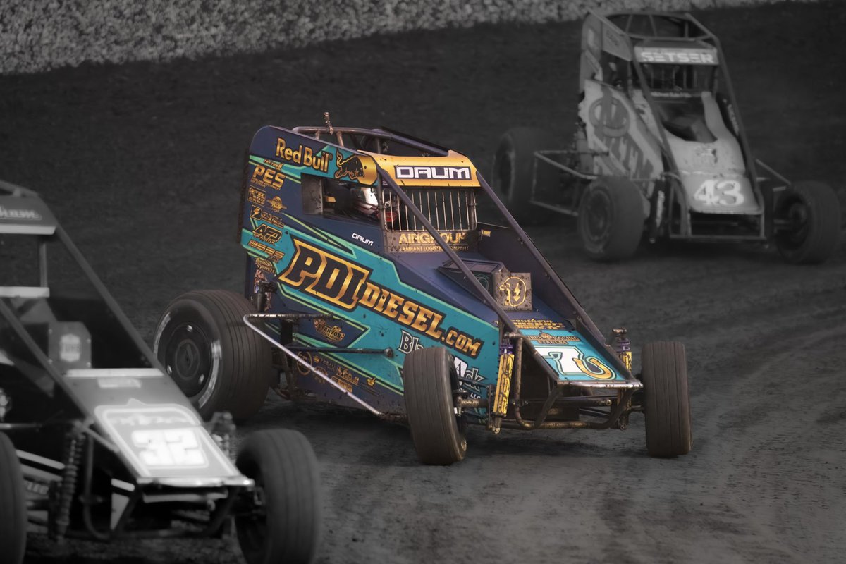 Team Green Productions tweet media